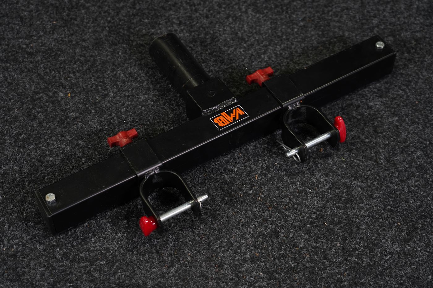 Swift Eventverleih VMB 55mm Universalaufnahme Traversenlift